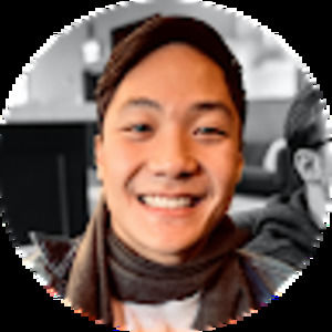 Meet your Posher, Jason